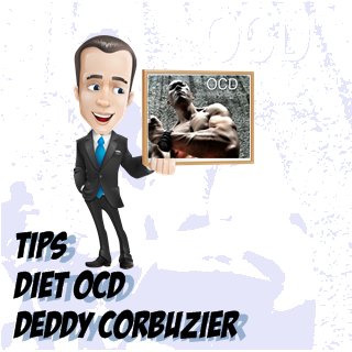 Tips Diet OCD Deddy Corbuzier截图2