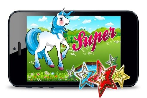 My Little Pretty Pony Free截图2