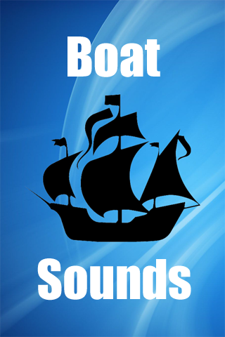 Boat Sounds截图3