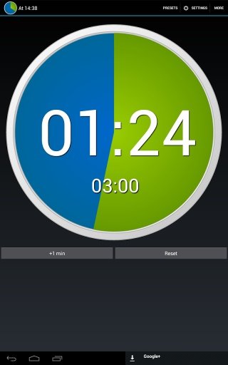 Better Timer - Trial截图3