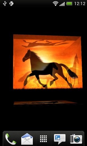 Horse 3D截图2