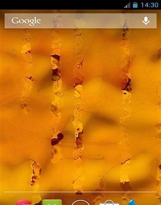 Misted screen HD Free截图3