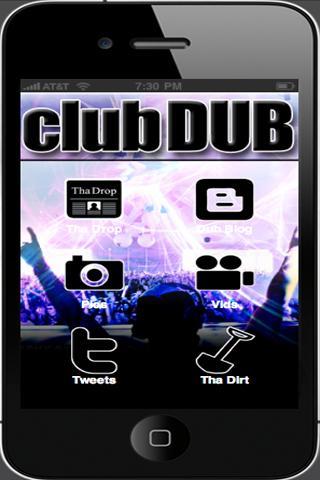 Club Dub+截图1