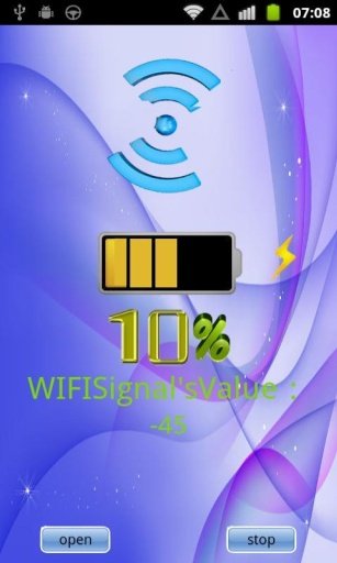 Super WiFi Charger截图4