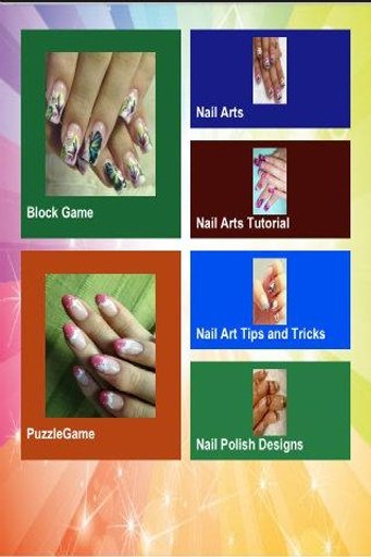 Princess Nail &amp; Hair Salon截图2