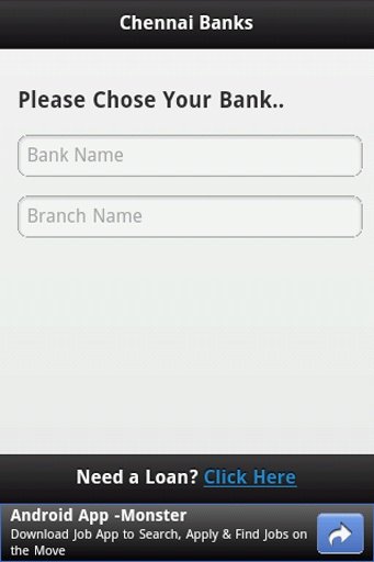 Chennai Banks截图1