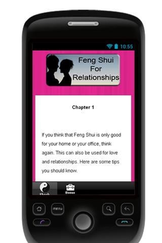 Feng Shui For Relationsh...截图2