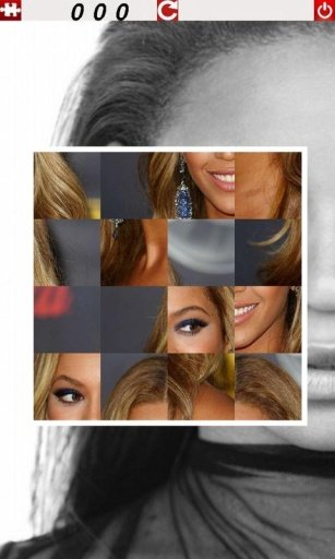 Rompecabezas Beyonce截图2