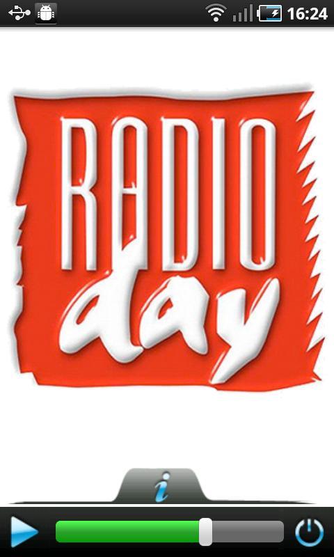 Radio Day截图2