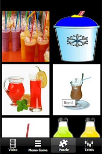 Milkshake Story截图5