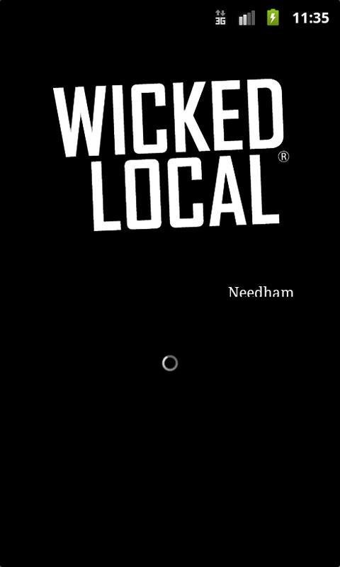 Wicked Local, MA, USA截图5