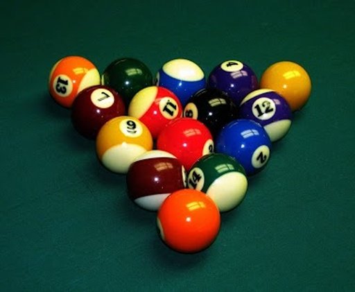 Pool Live Billiards截图6