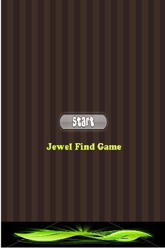 Jewel Find Game截图4