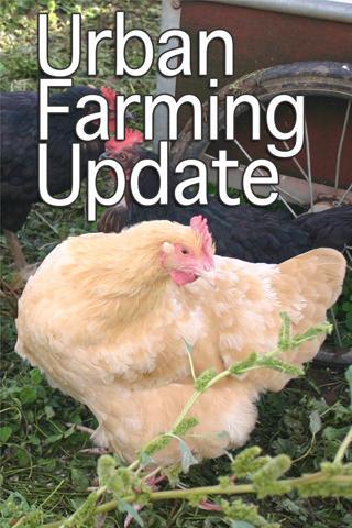 Urban Farming Update截图3