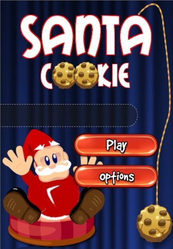 Santa Cookie - Smurfs fun Xmas截图5