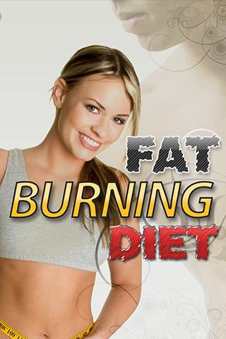 健康饮食 Fat Burning Diet截图3