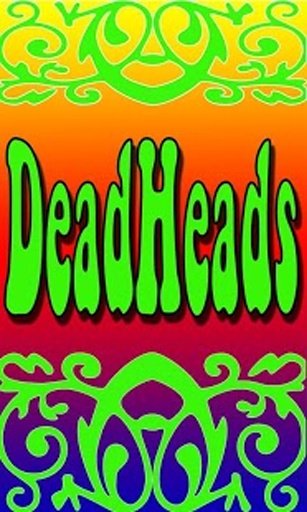 Dead Heads+截图7