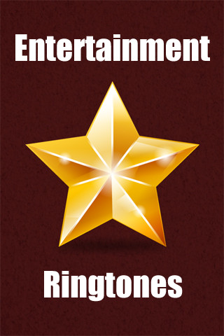 Entertainment Ringtones截图1