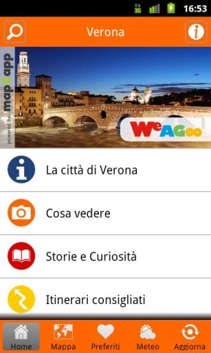 Verona截图2