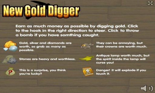 New Gold Digger截图4