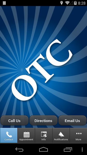 Ozarks Technical Community OTC截图4