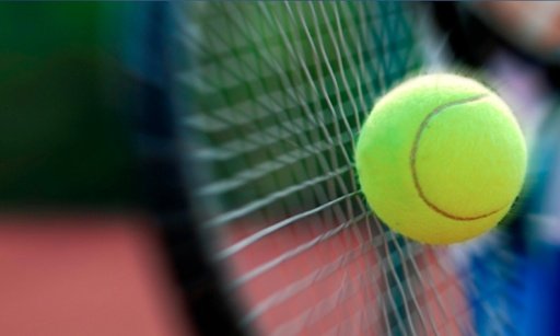 Tennis Jigsaw Puzzle截图5