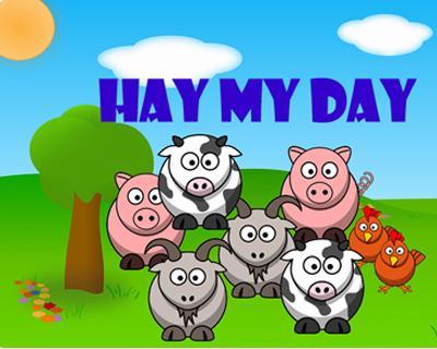 Hay My Day截图3