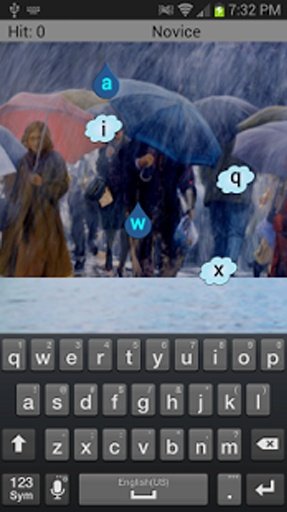 Alphabet Storm截图10