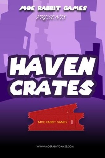 Haven Crates截图3