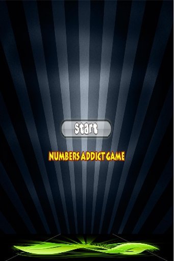 Numbers Addict Game截图2