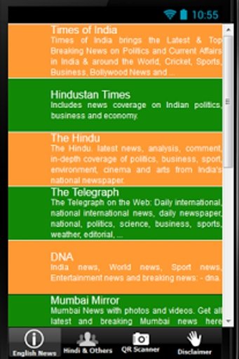 India News Live截图3