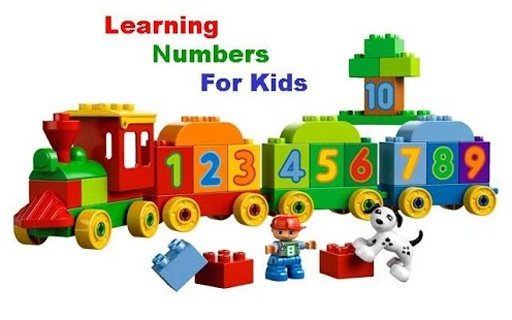 Numbers Learning For Kids截图4