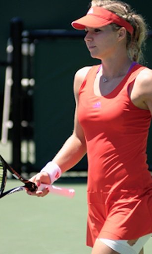 Tennis Jigsaw Puzzle截图6