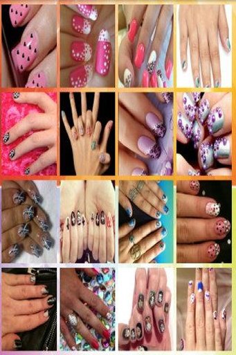 Princess Nail &amp; Hair Salon截图3