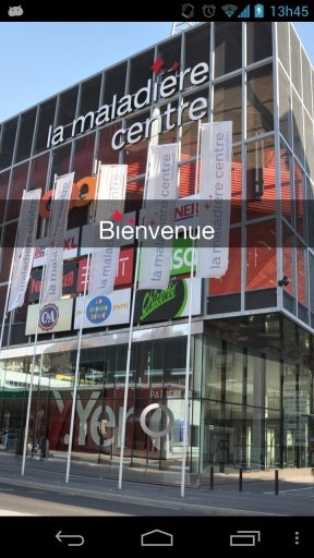 La Maladi&egrave;re Centre截图5