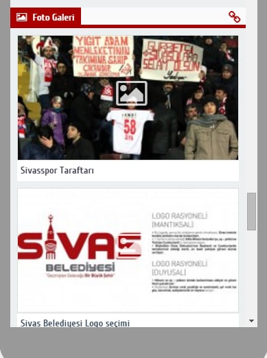 Sivas Haber截图9