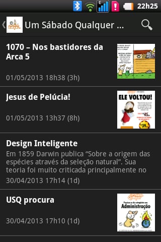 MC Soft Humor Brazil [Lite]截图8