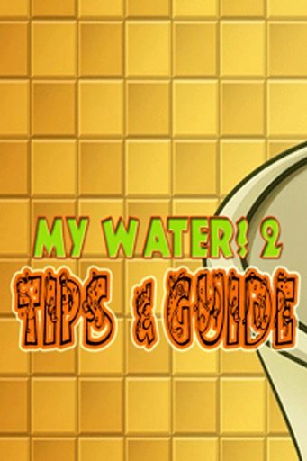 MY WATER 2 TIPS &amp; CHEATS截图6