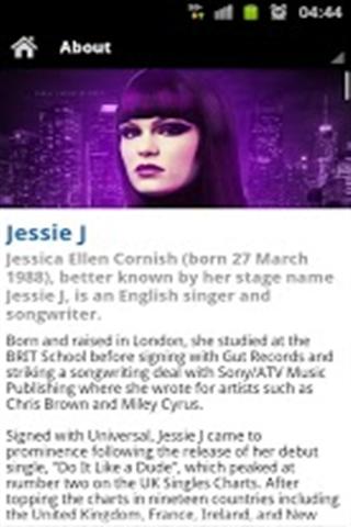 杰西经典歌曲 Jessie J Top 10 Songs截图5