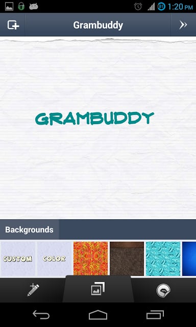 GramBuddy for Instagram截图3