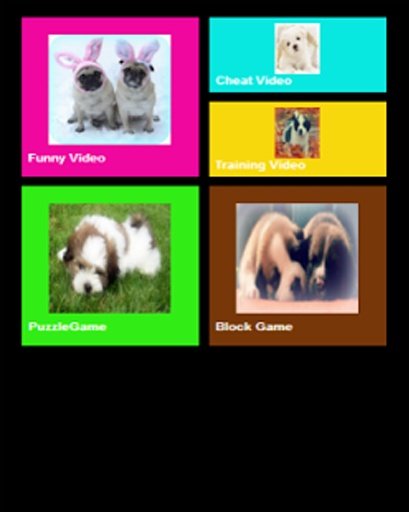 Pet Puppy Pop截图9