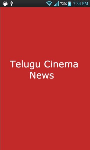 Tollywood News截图1