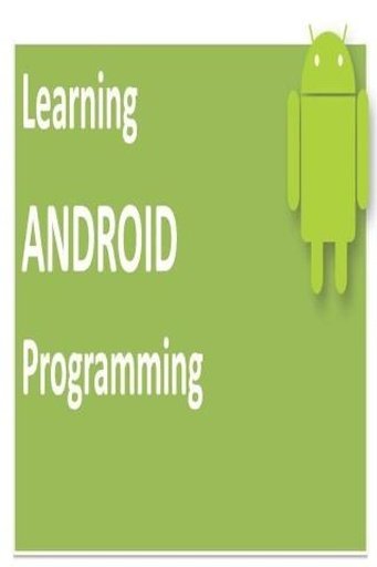 Android Easy to learn!截图7