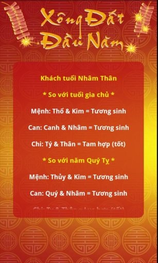 X&ocirc;ng Đất Đầu Năm Qu&yacute; Tỵ 2013截图3