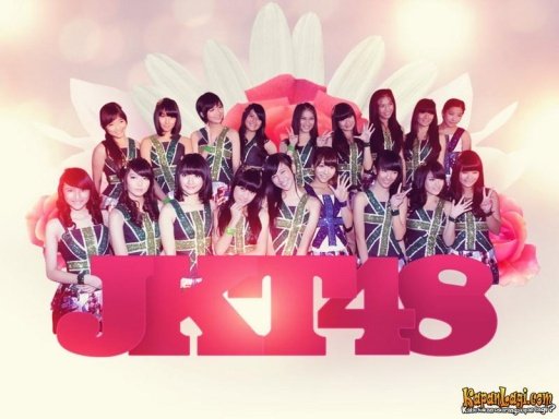 JKT48 Wallpaper (Fans App)截图10