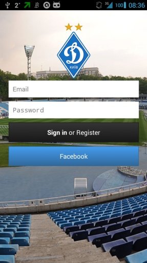 FC Dynamo Kyiv截图4