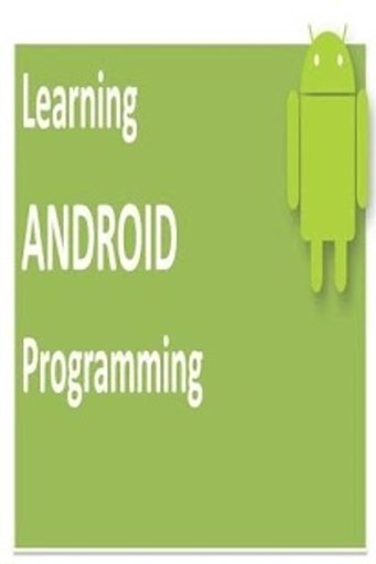 Android Easy to learn!截图4