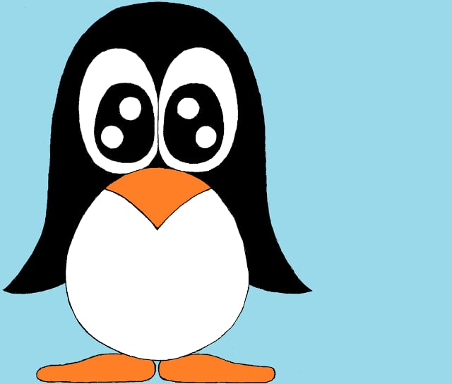 Pingu Pedos截图6