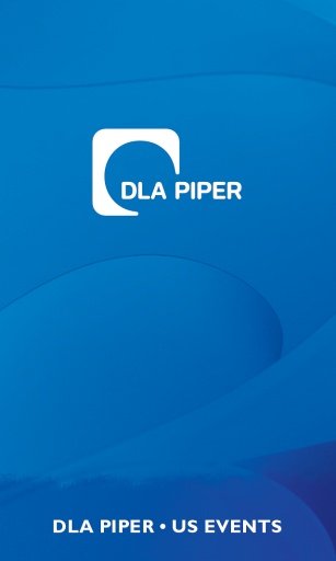 DLA Piper US Events截图1