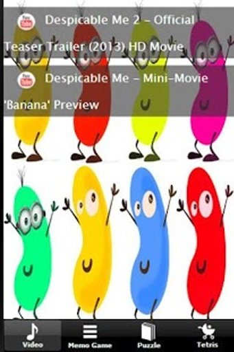 Despicable Bean截图3